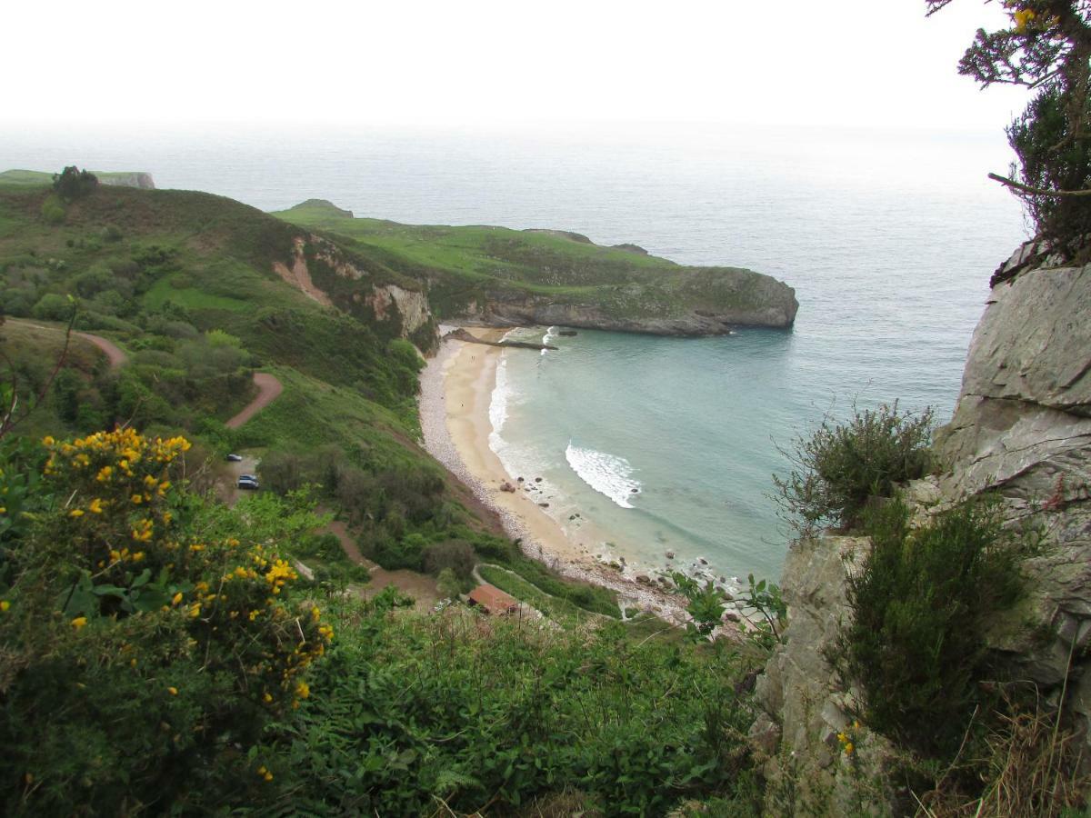 Llanes Confort Εξωτερικό φωτογραφία