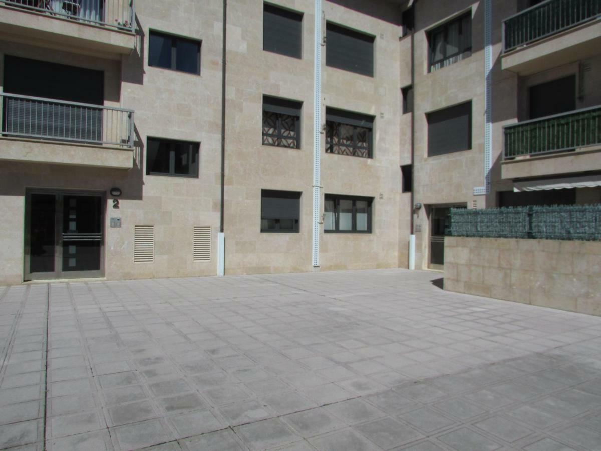 Llanes Confort Εξωτερικό φωτογραφία